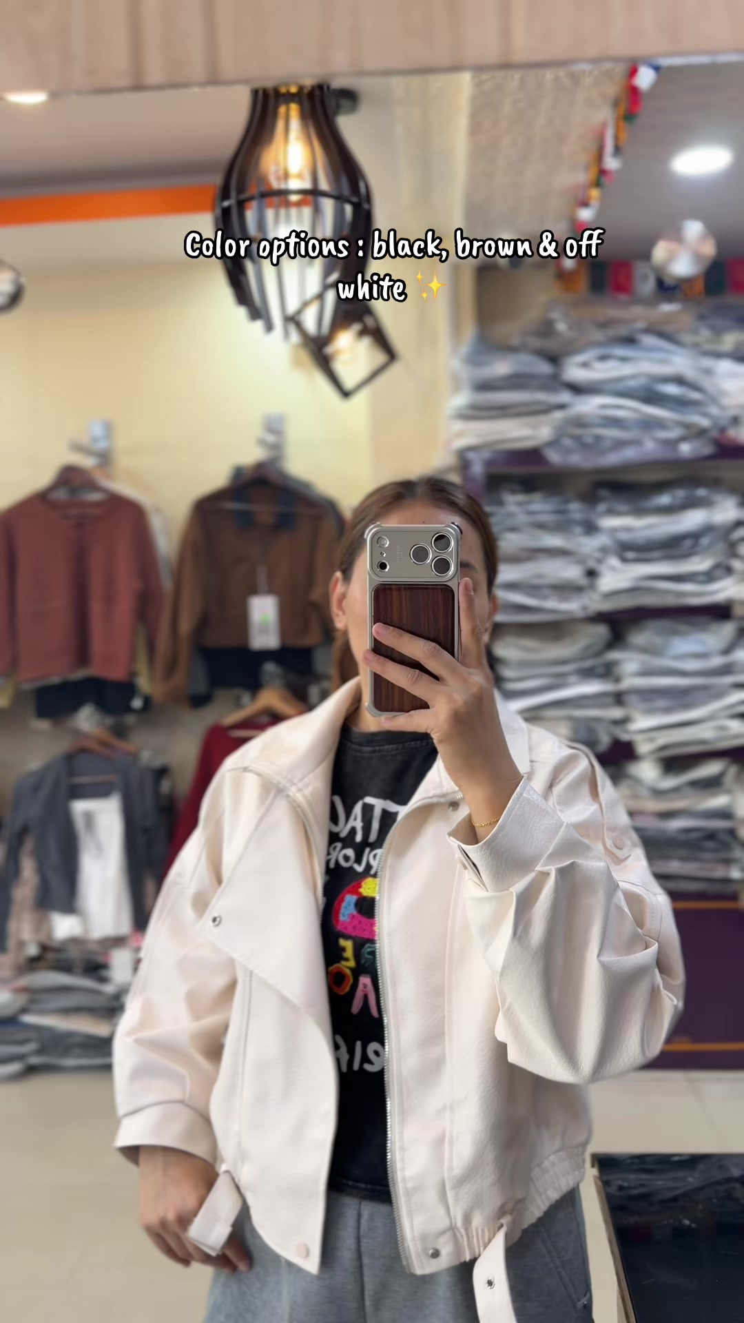 @Uptodate Apparels