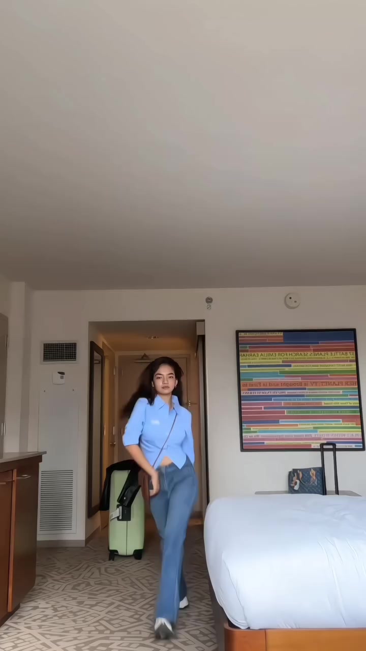 @Anushka Sen