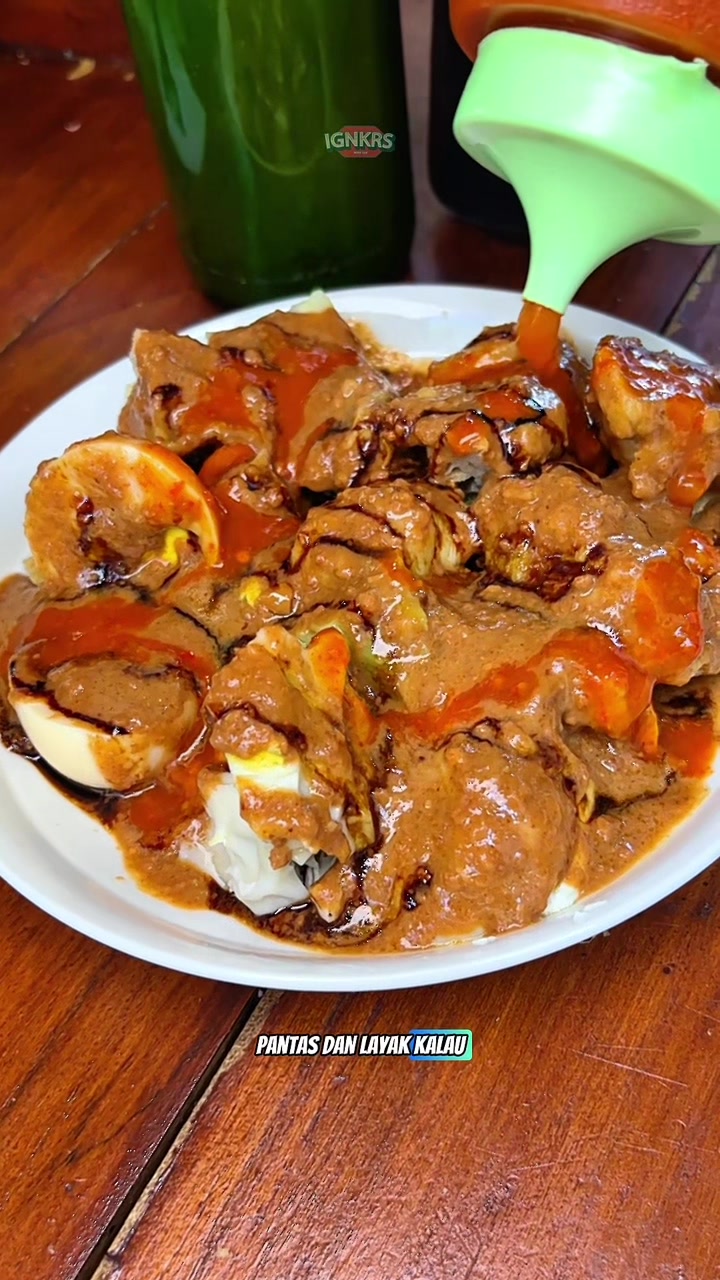 @Ingin Kurus || Bima Undrio