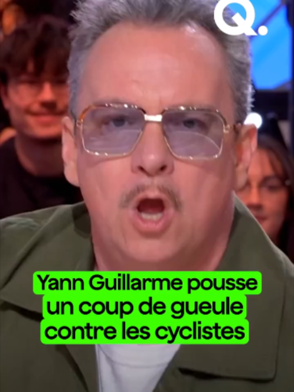 @Quotidien