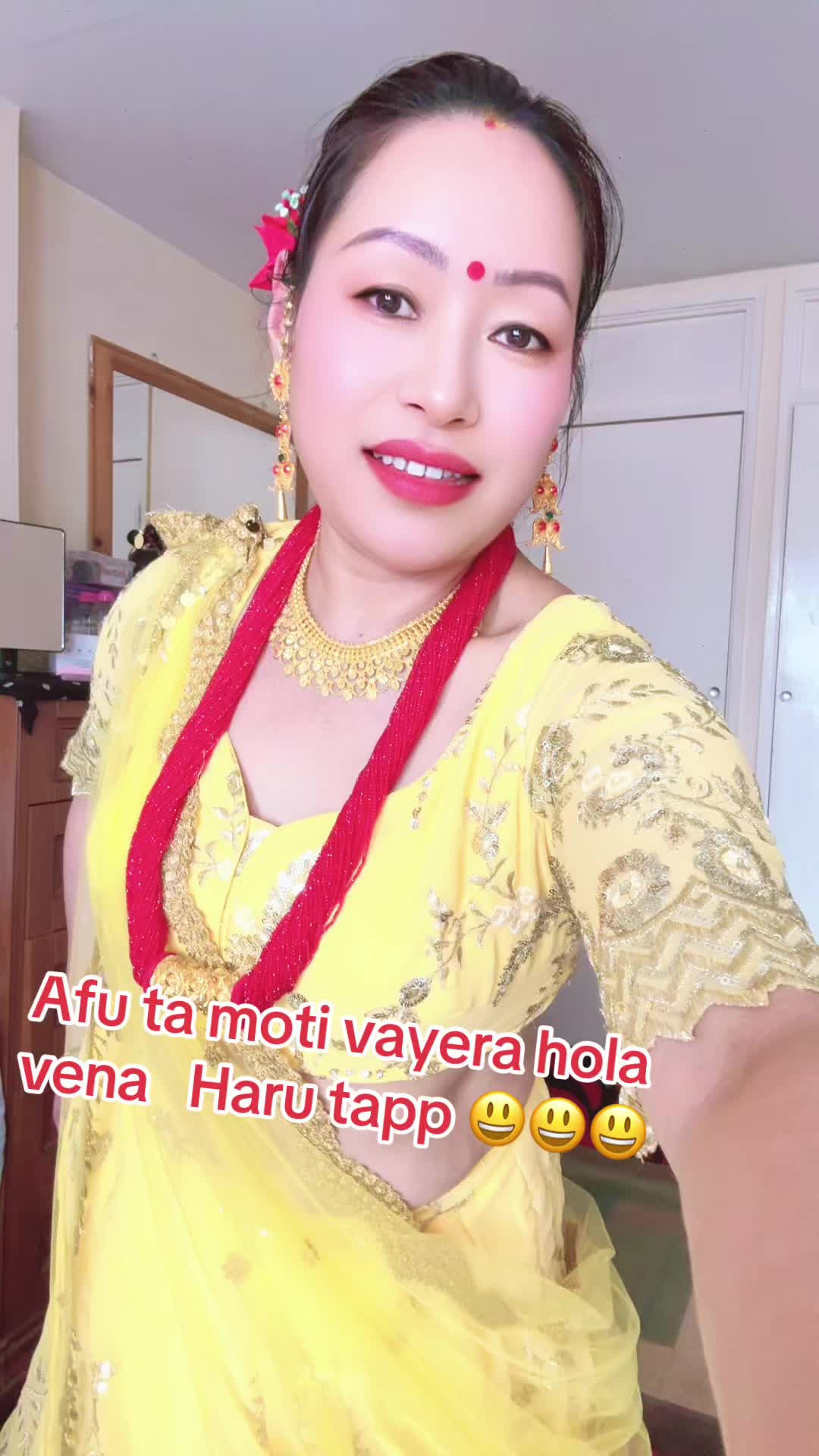 @Rina