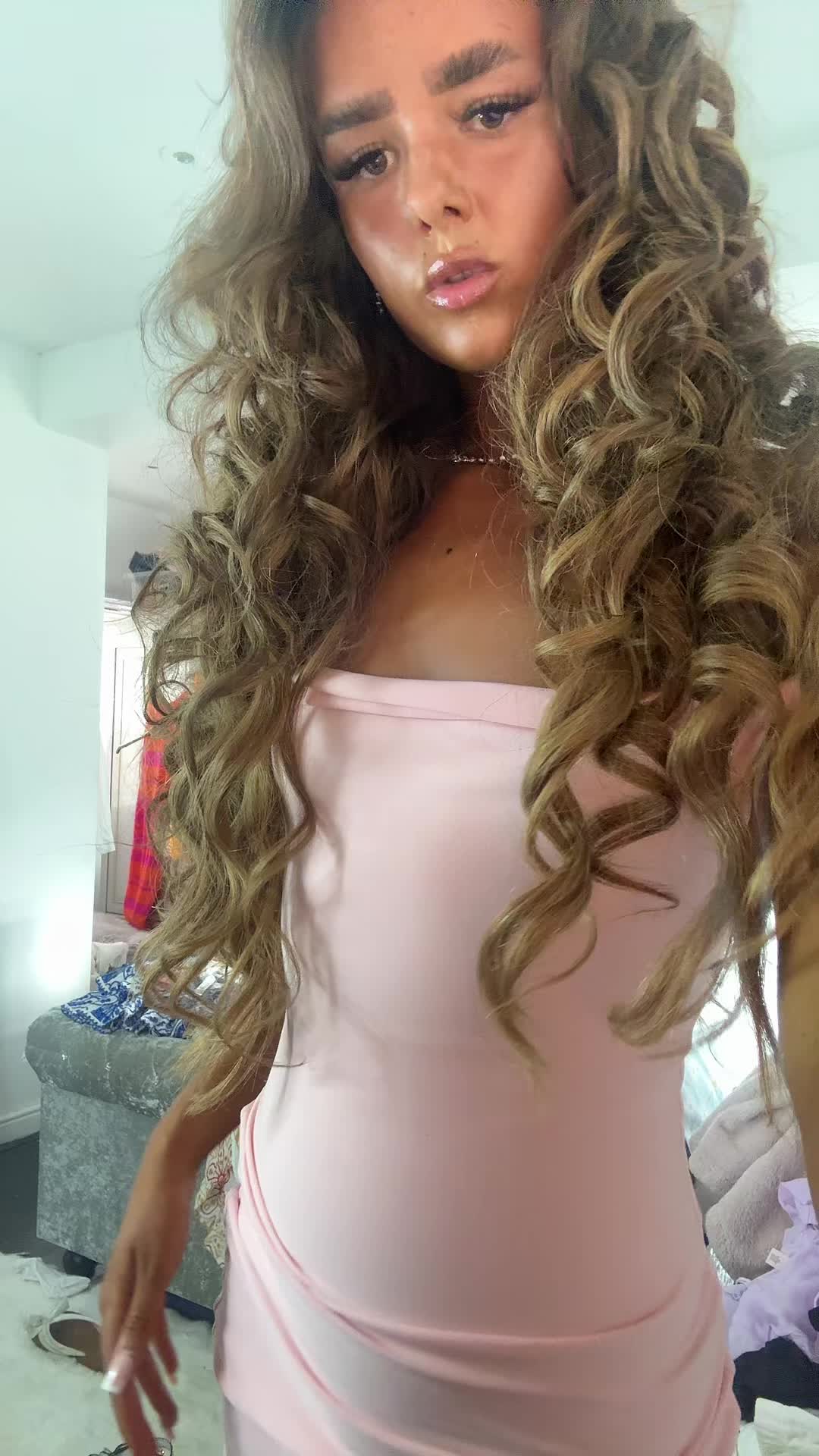 @evie ๐