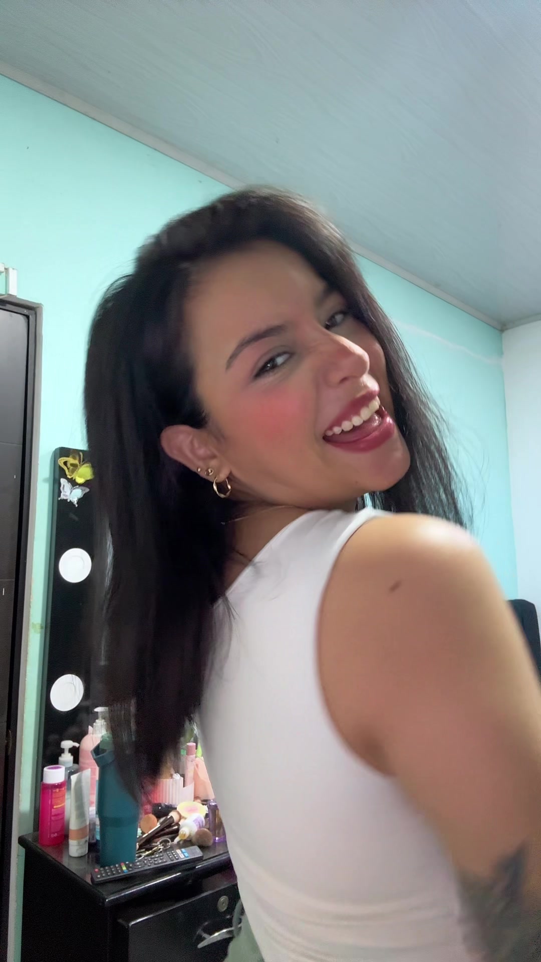 @Celita Ure&ntilde;a