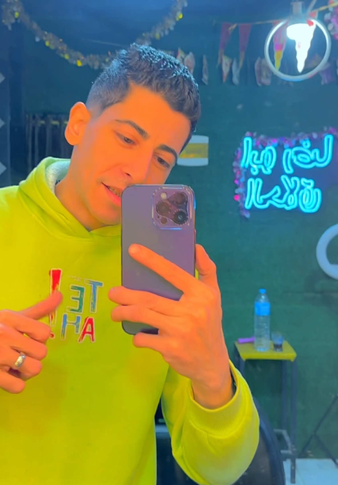 @ابورضاالحلاق✂️