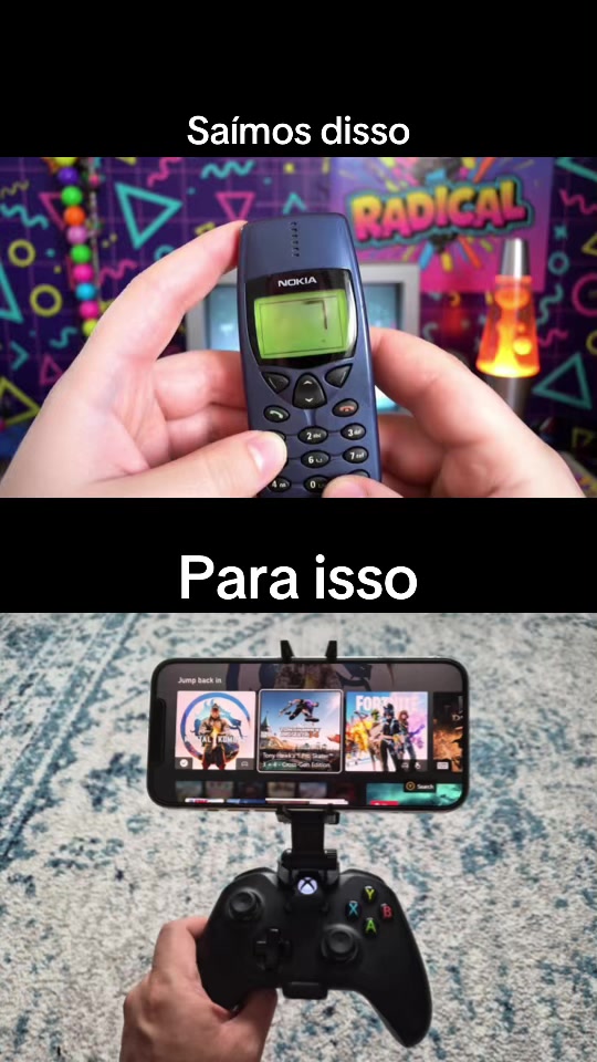 @Emuladores iPhone