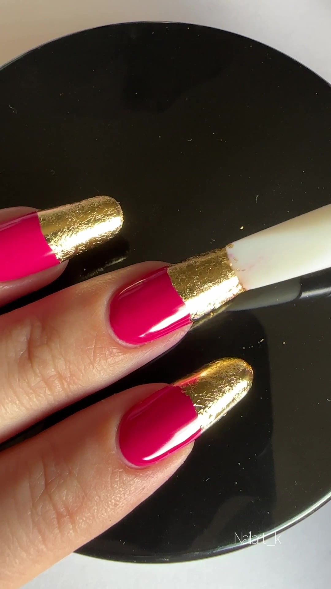 @Nailart_k