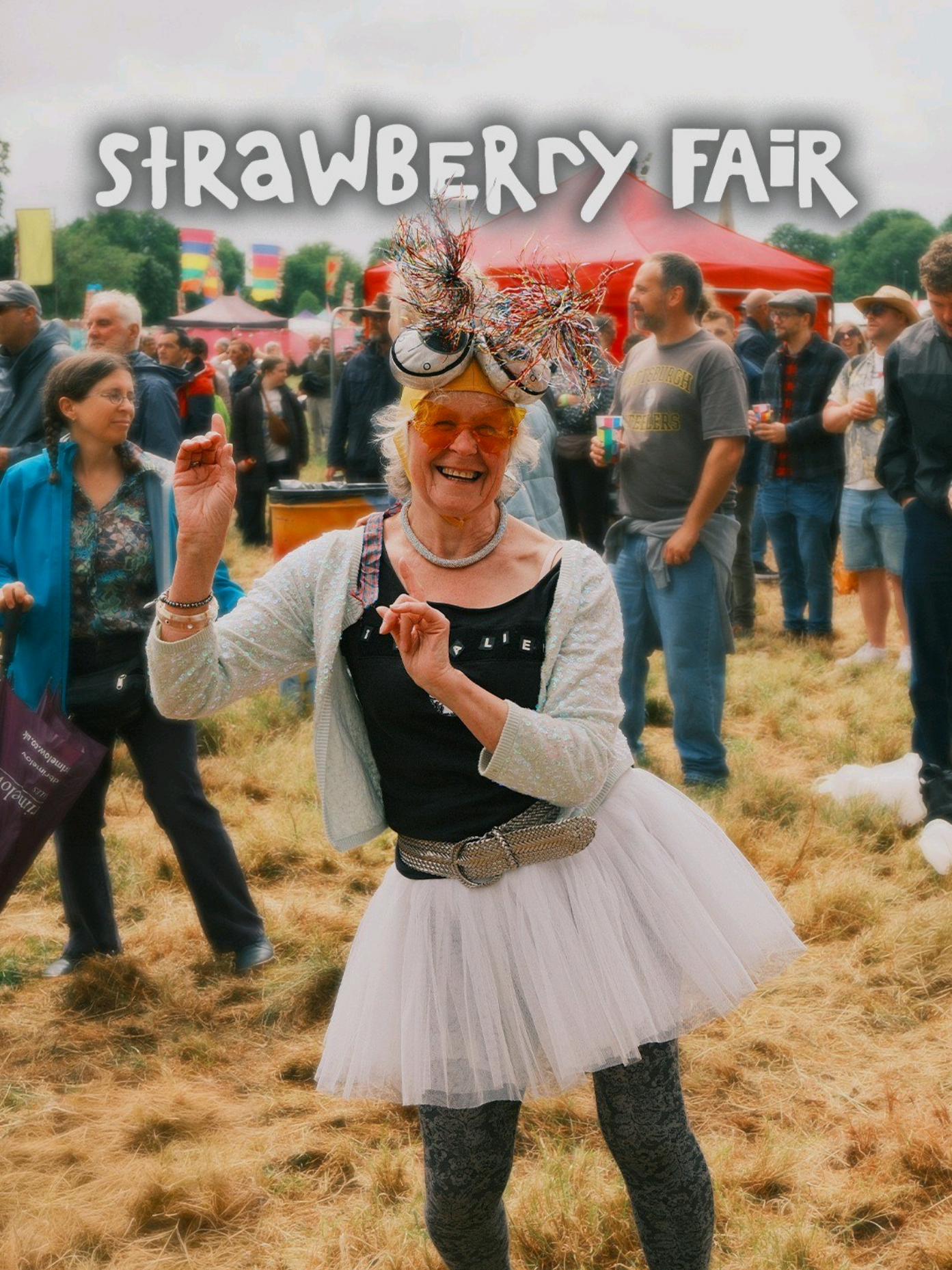 @🍓 Strawberry fair 🍓