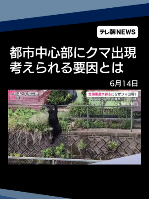 @テレ朝NEWS【公式】