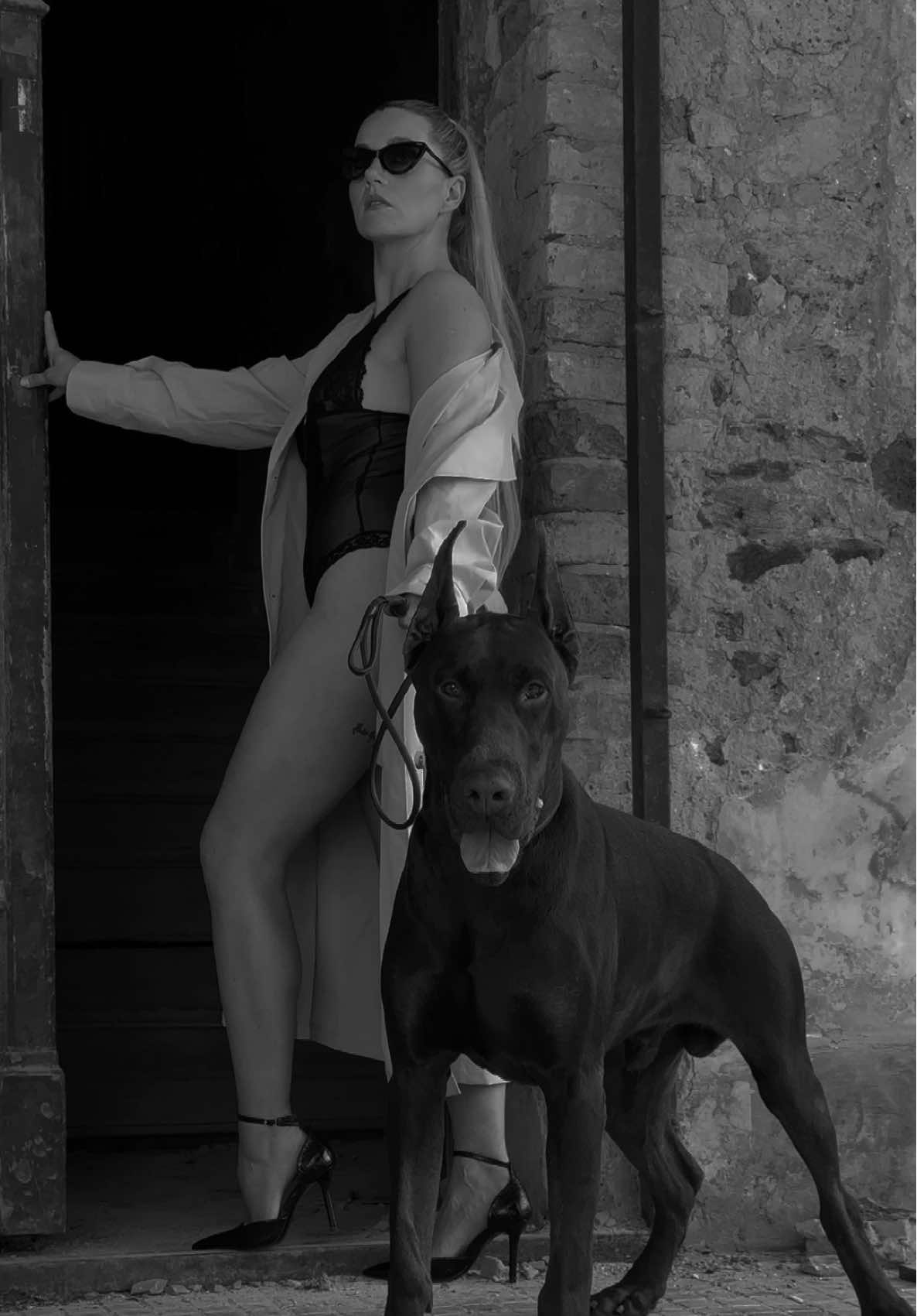 @GRAREVA dobermanns