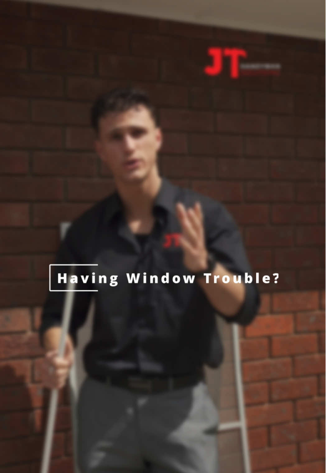 @JT Handyman Solutionz