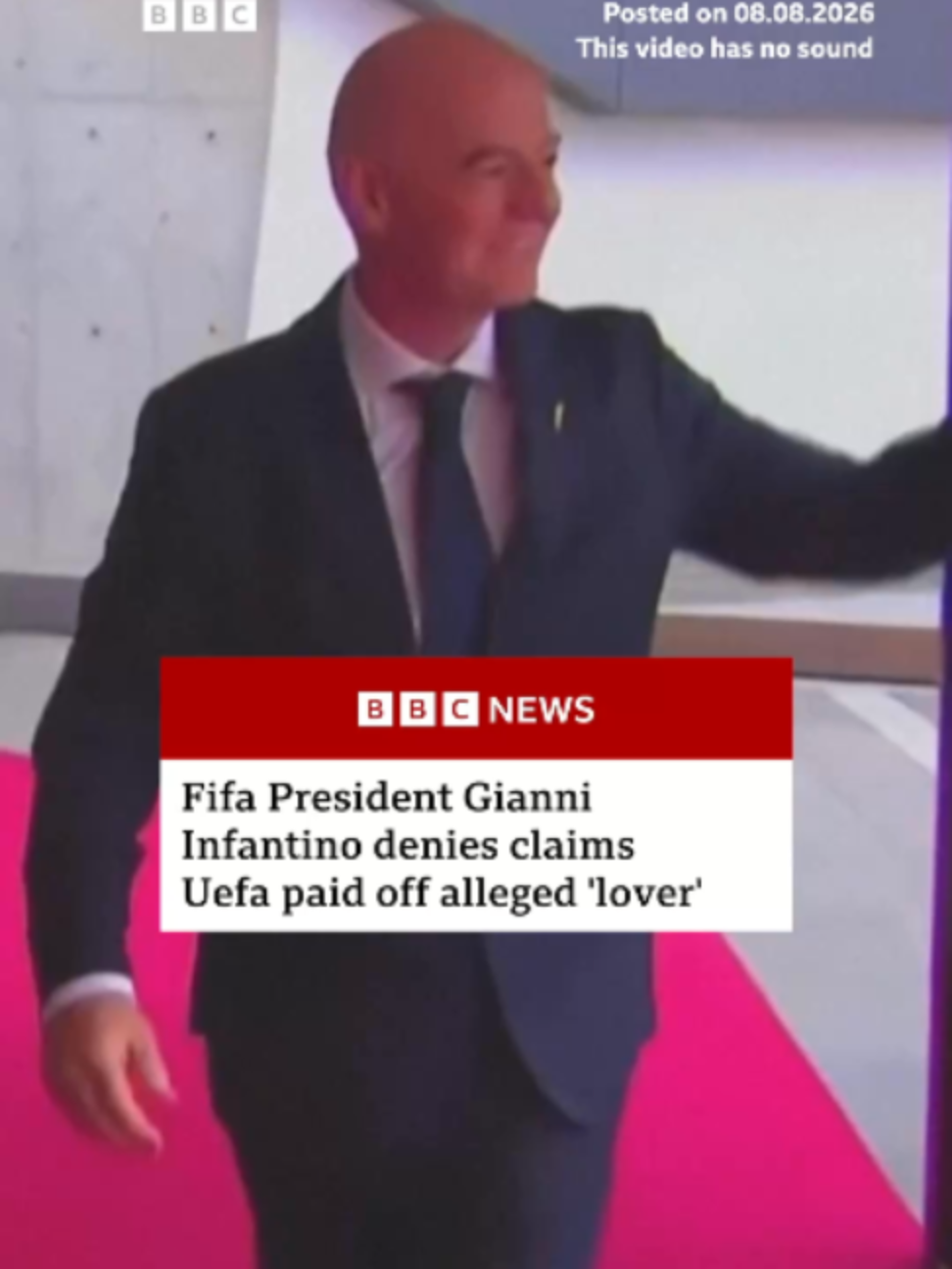 @BBC News