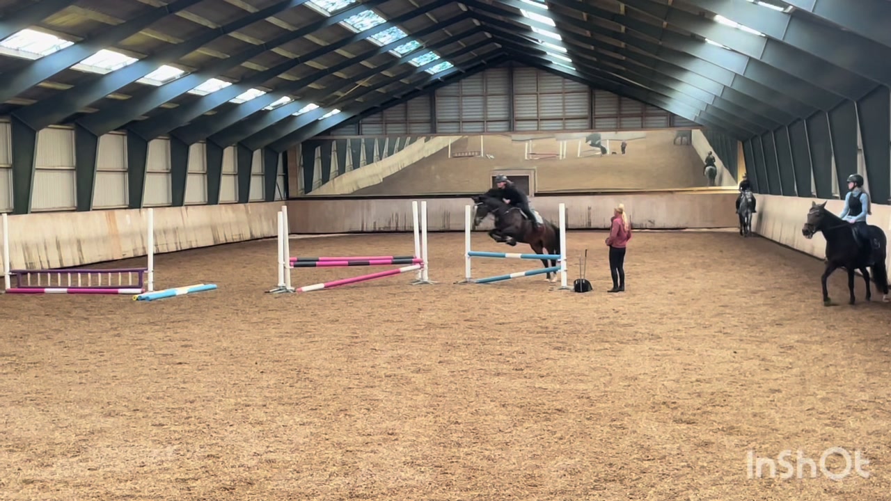 @Cathrine_equestrian🤍