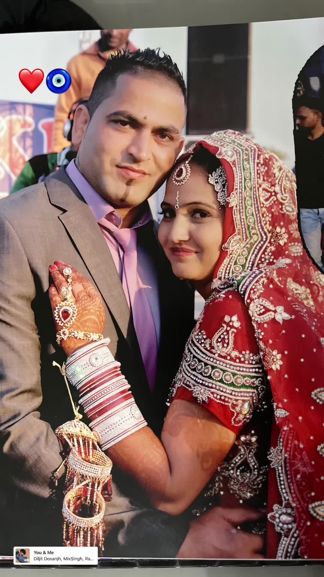 @Surpreet
