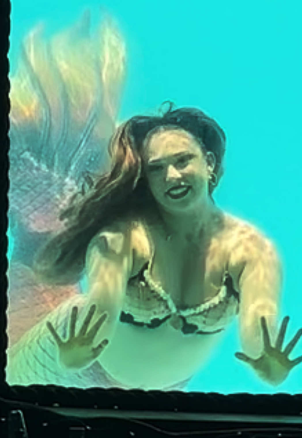 @Muse the Mermaid