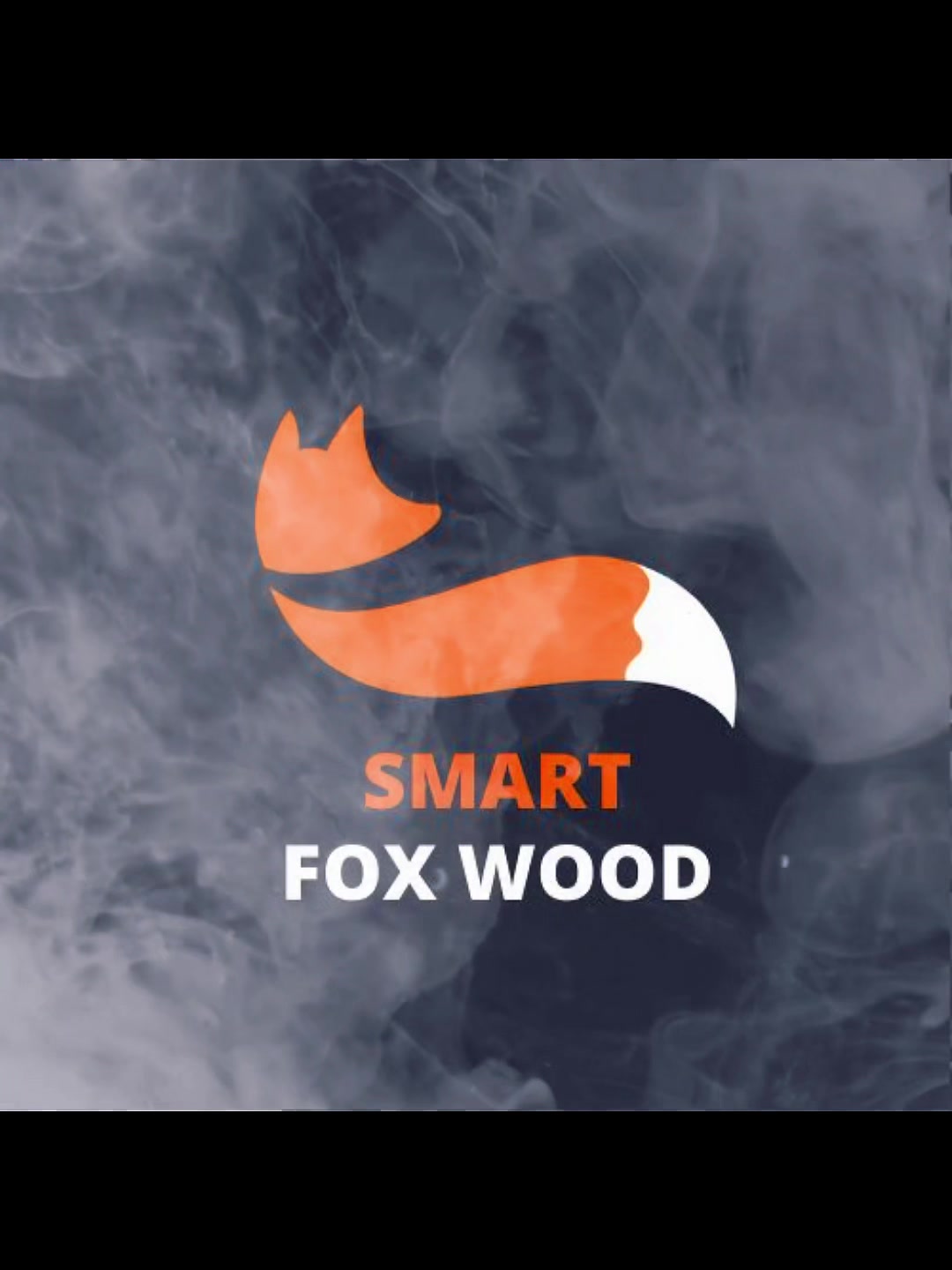 @Smart Fox Wood