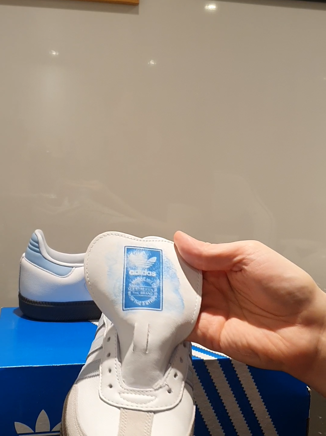 @Terrace Trainer Recovery
