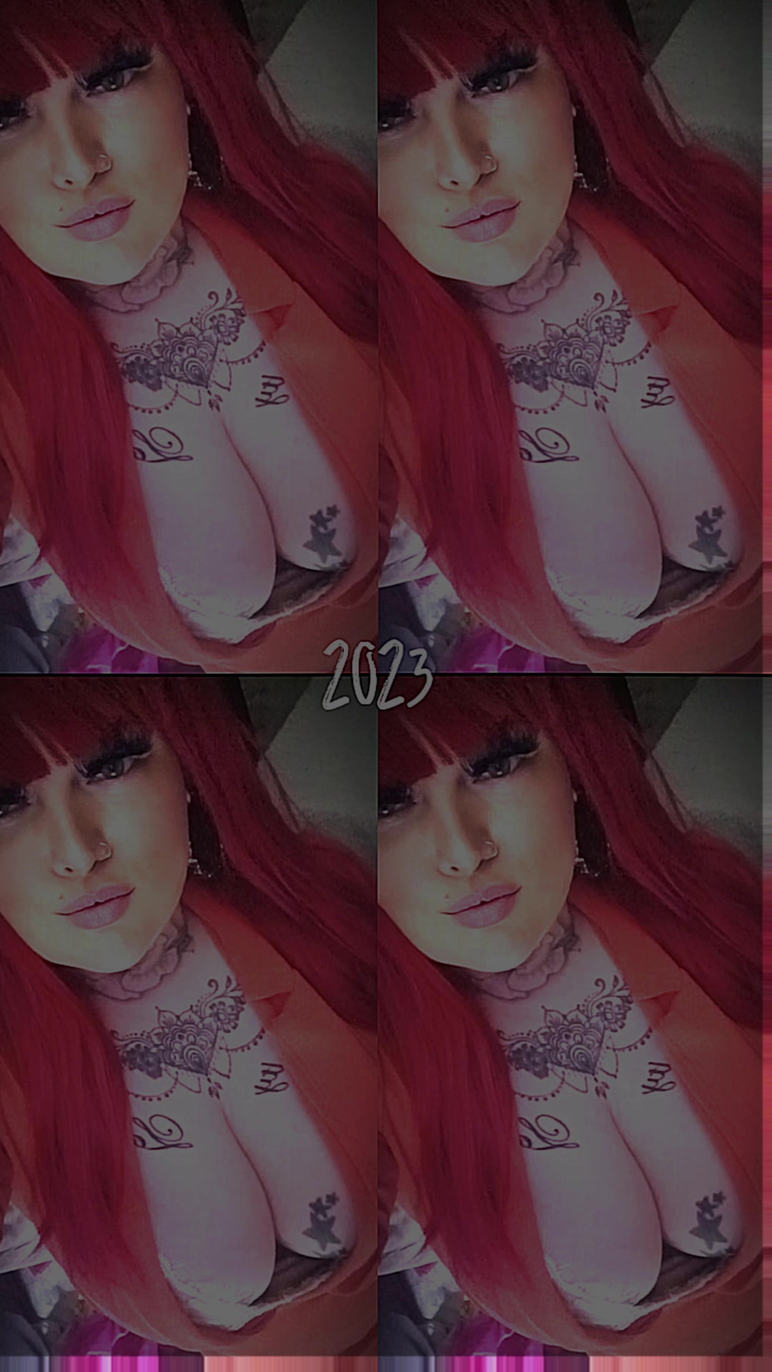 @tattooraverqueenbantergirl💦😉