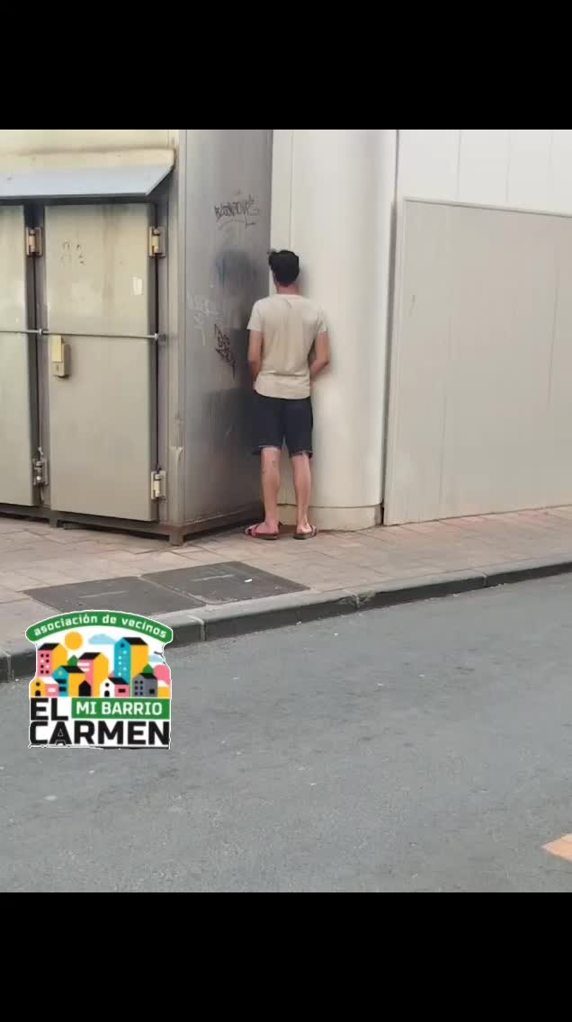 @Mi Barrio Del Carmen