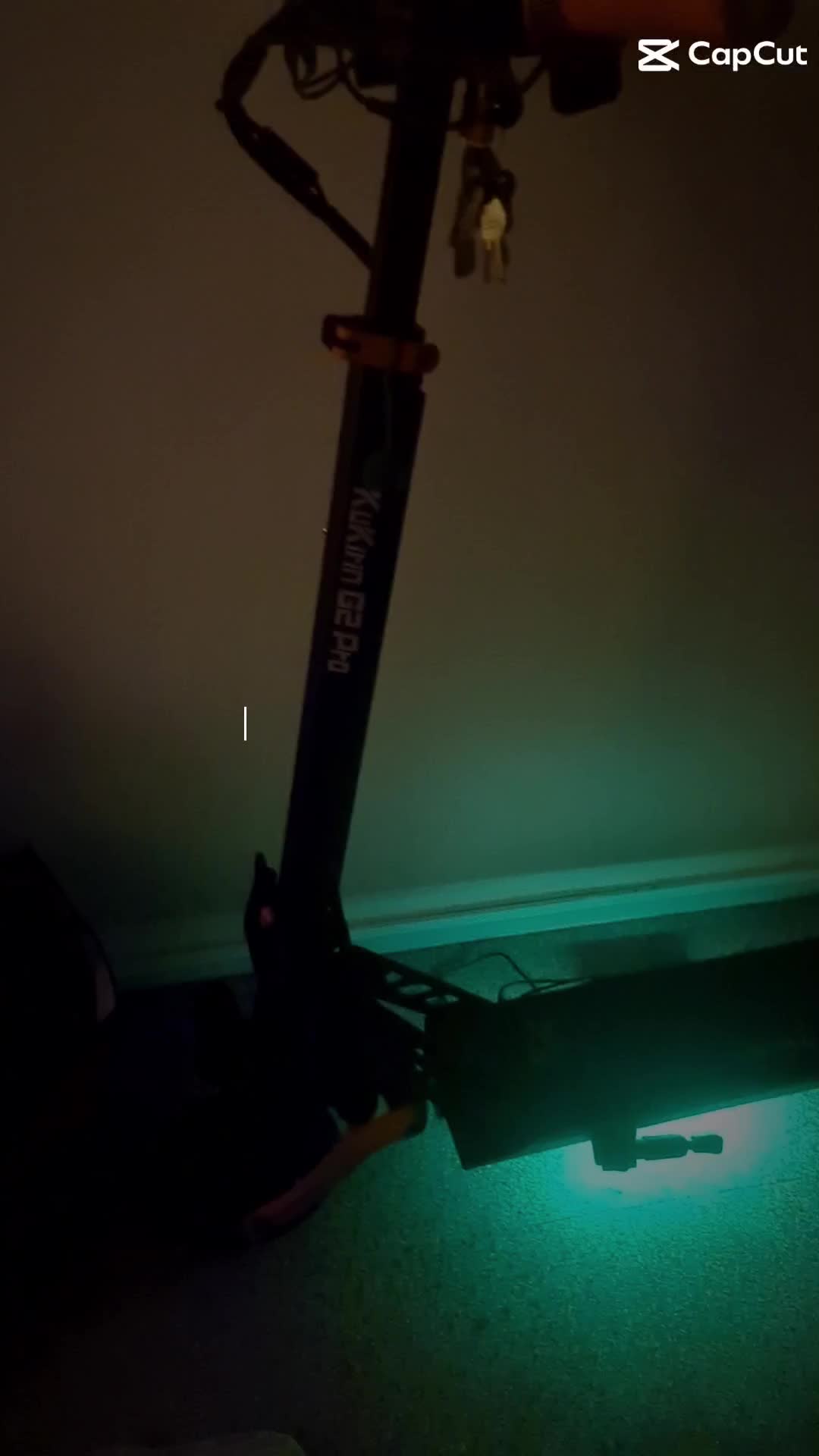 @Rider kukirin G2 Pro