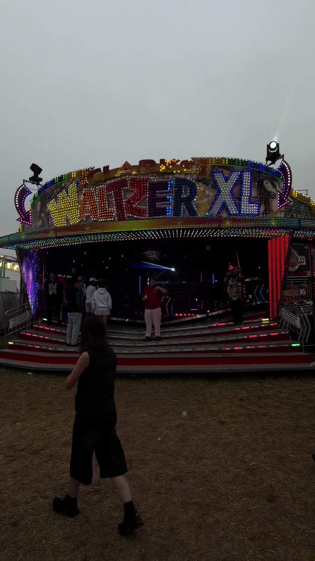 @WH Clarks Fun Fair🔥🎡🎤🔝