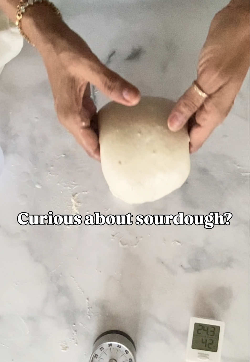 @Sourdough Wonders