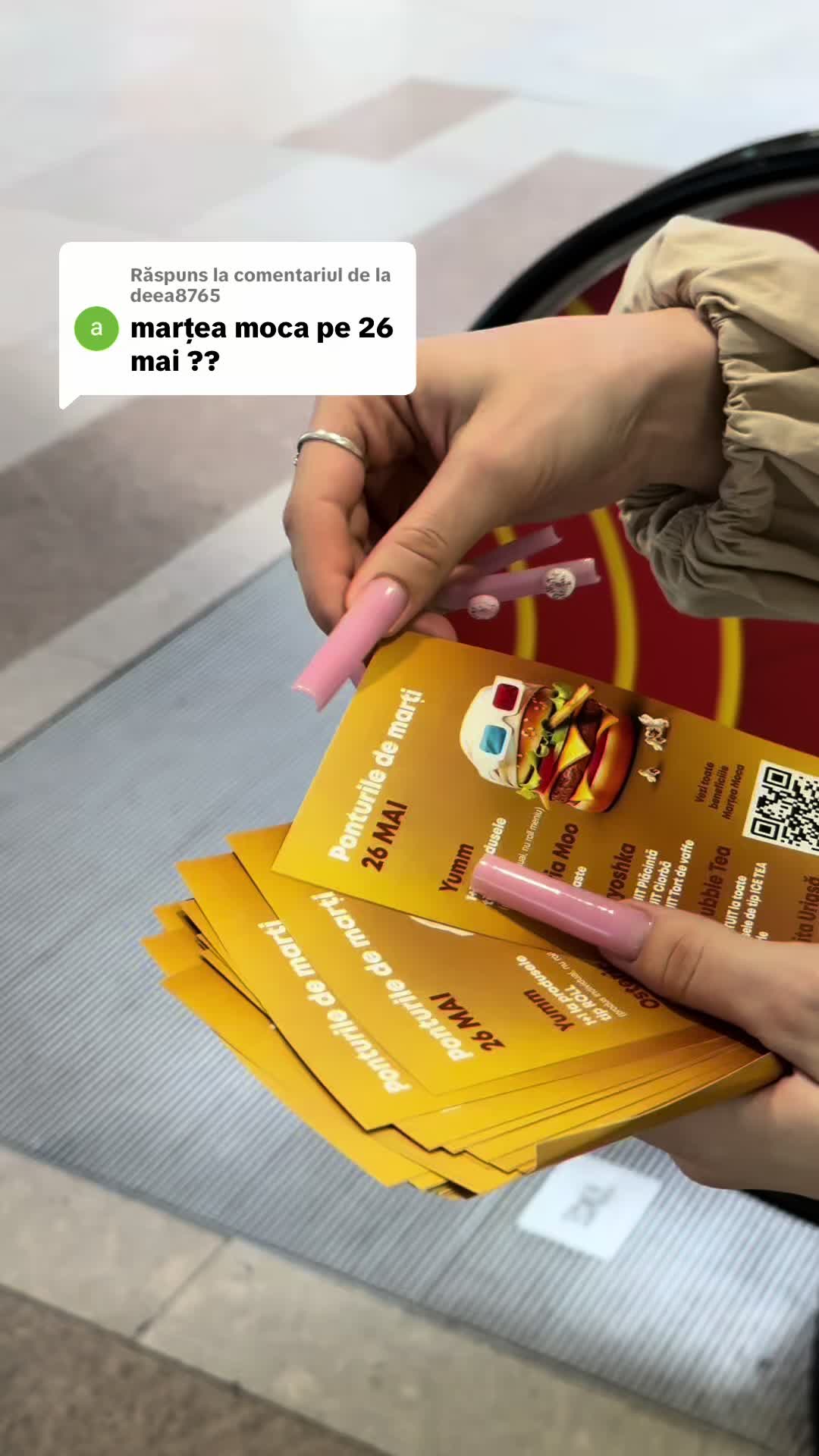 @Iulius Mall Iasi