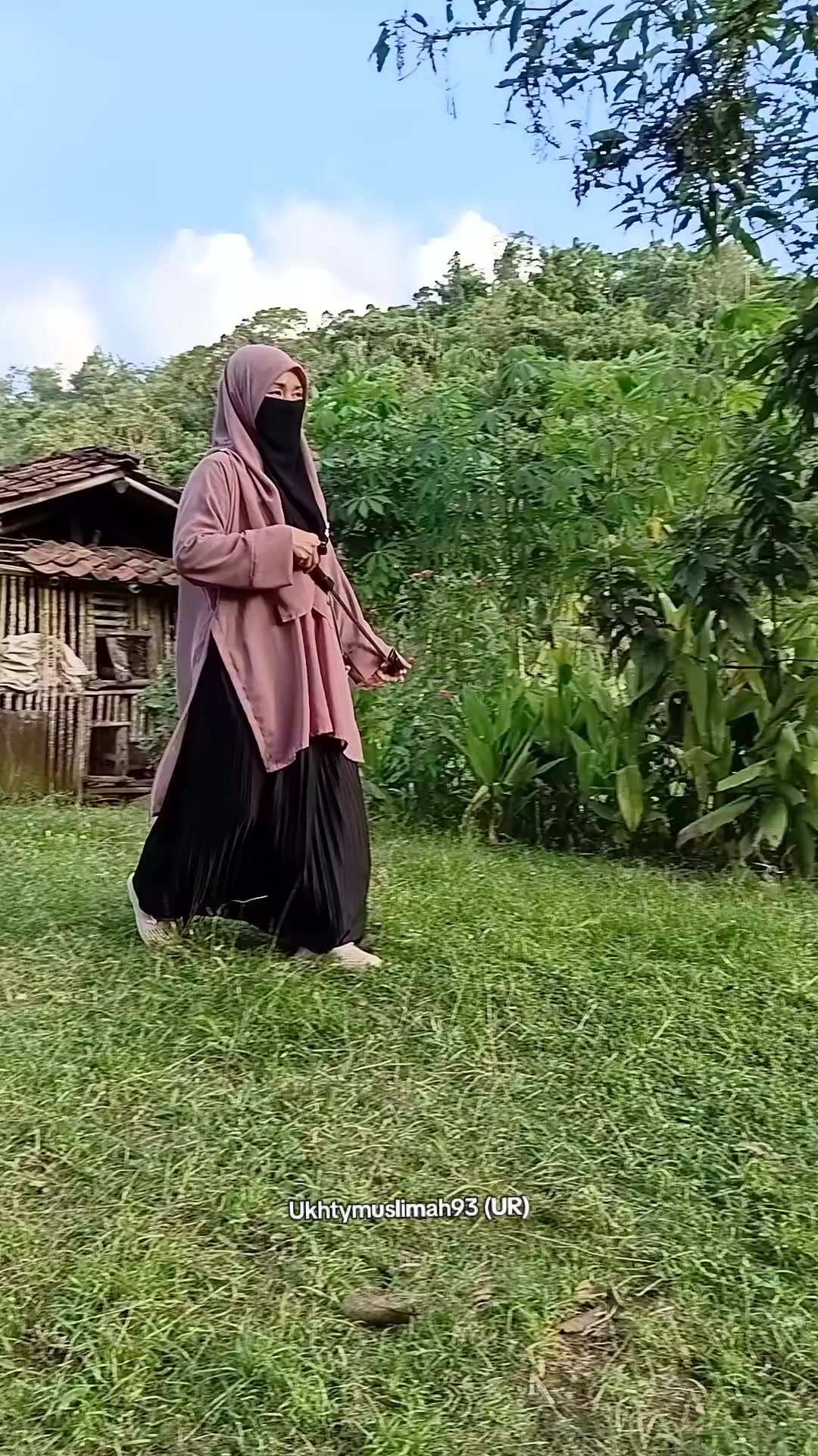 @Ukhti Muslimah
