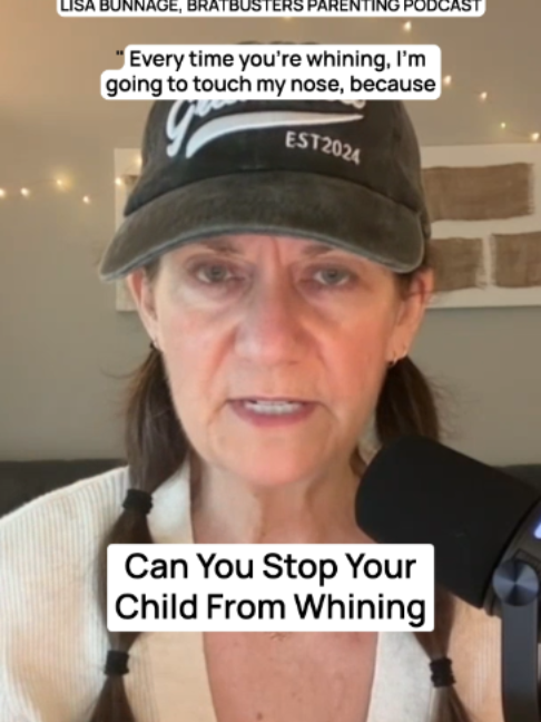 @Lisa Bunnage - Parenting Coach