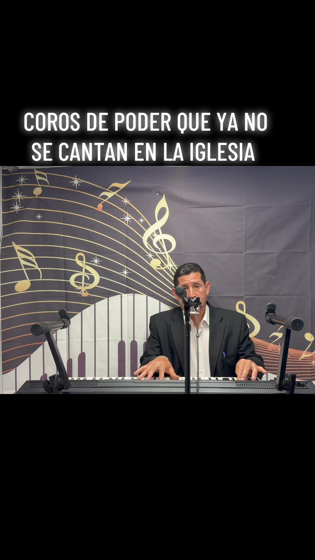 @Adelsomusicacristiana