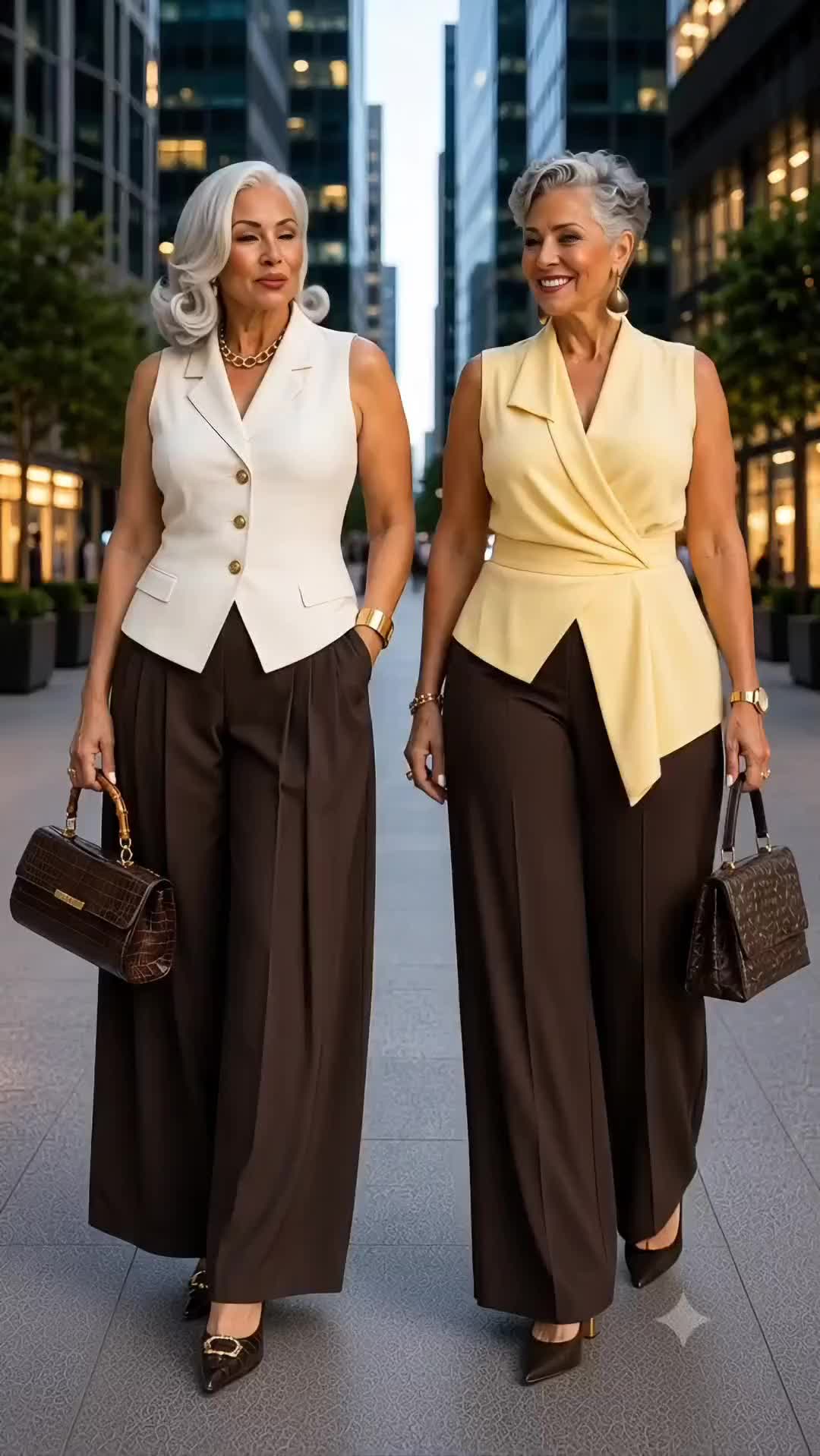 @The Style formula