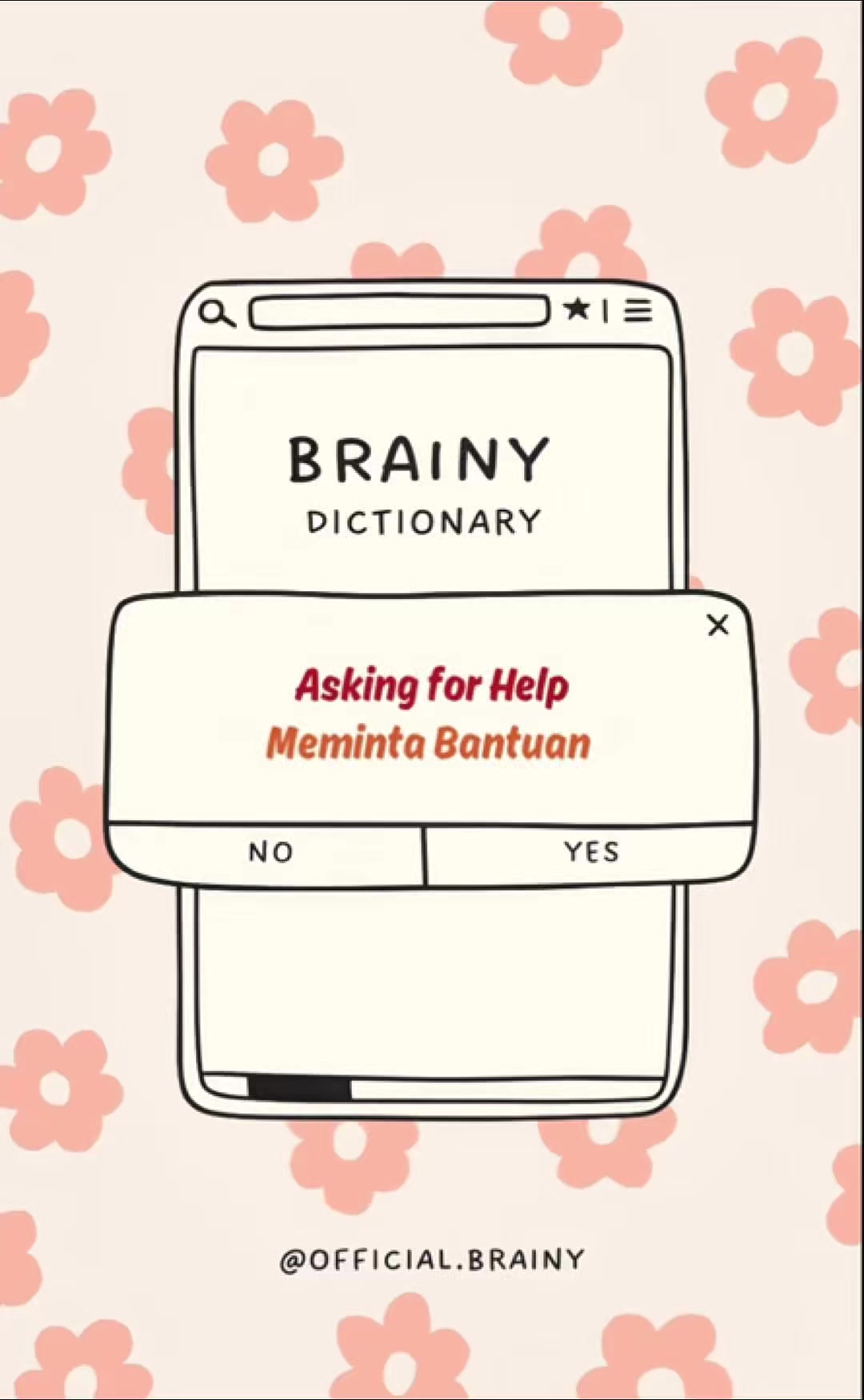 @Official Brainy Kids Indonesia