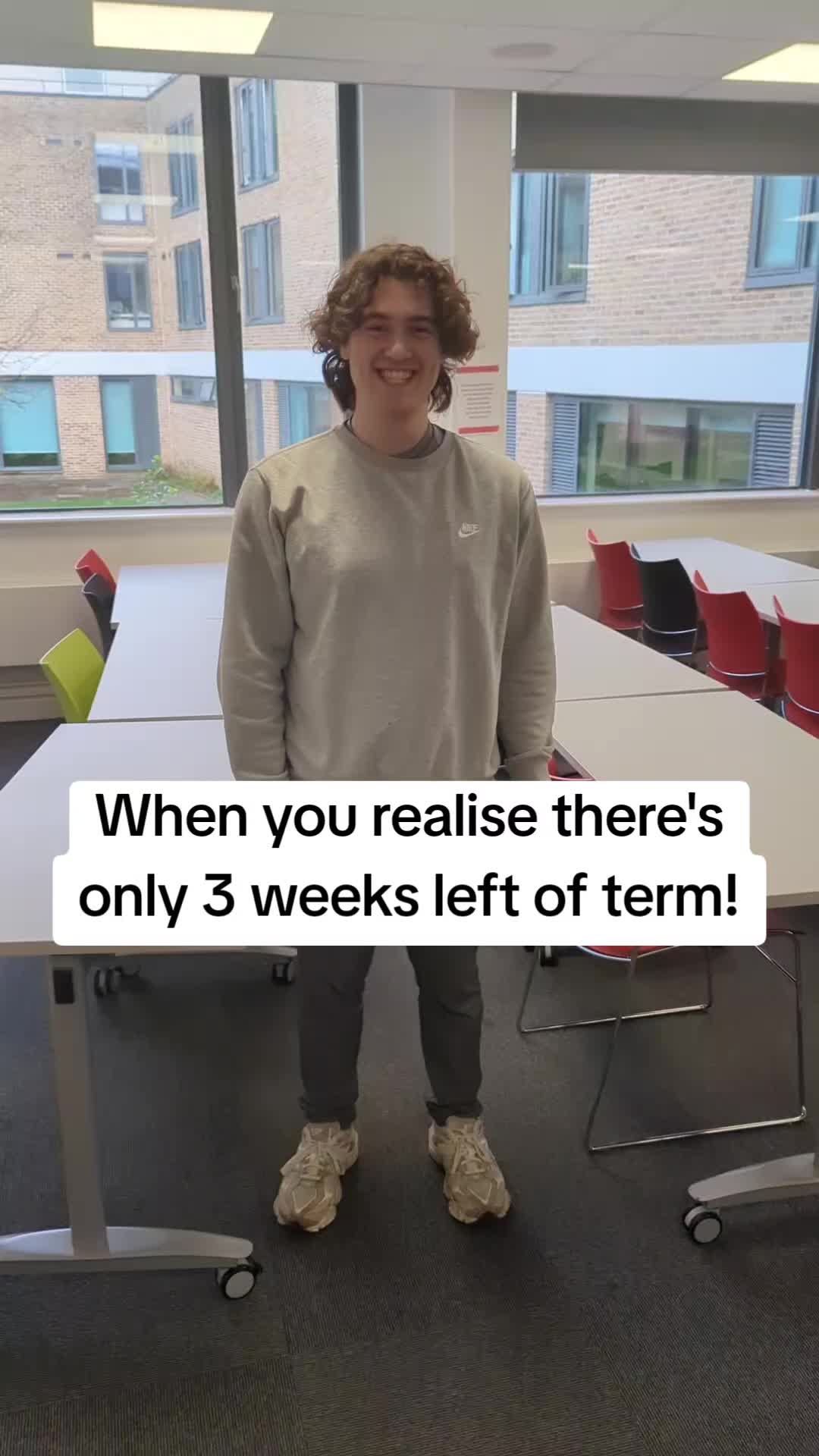 @Psychology at Lancaster Uni