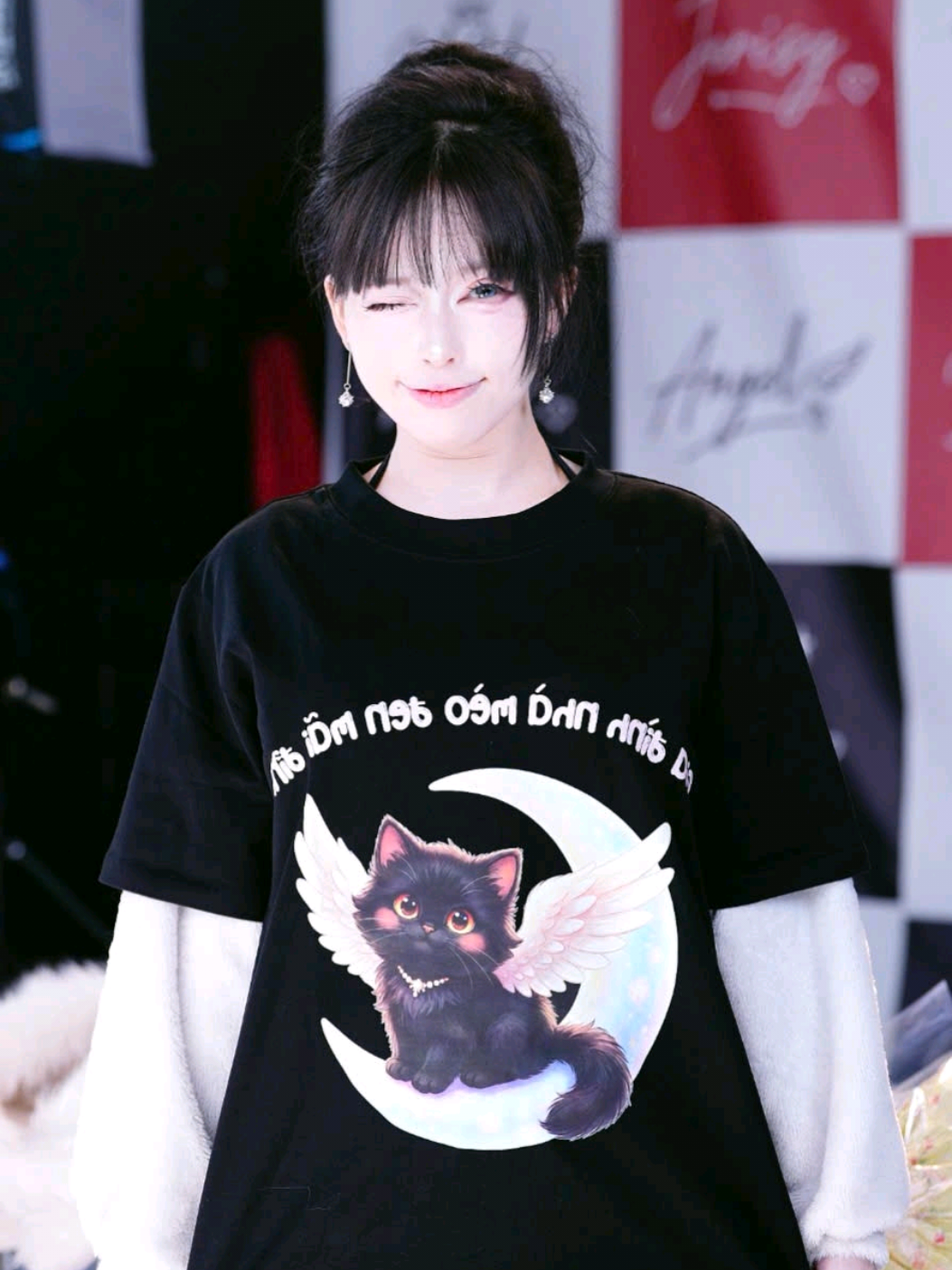 @bé ngoan của 𓆩🐈⬛𓆪