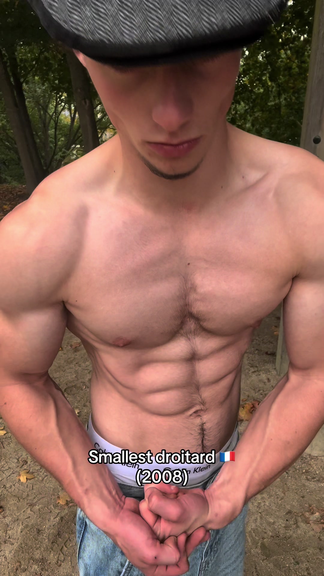 @Nverloose