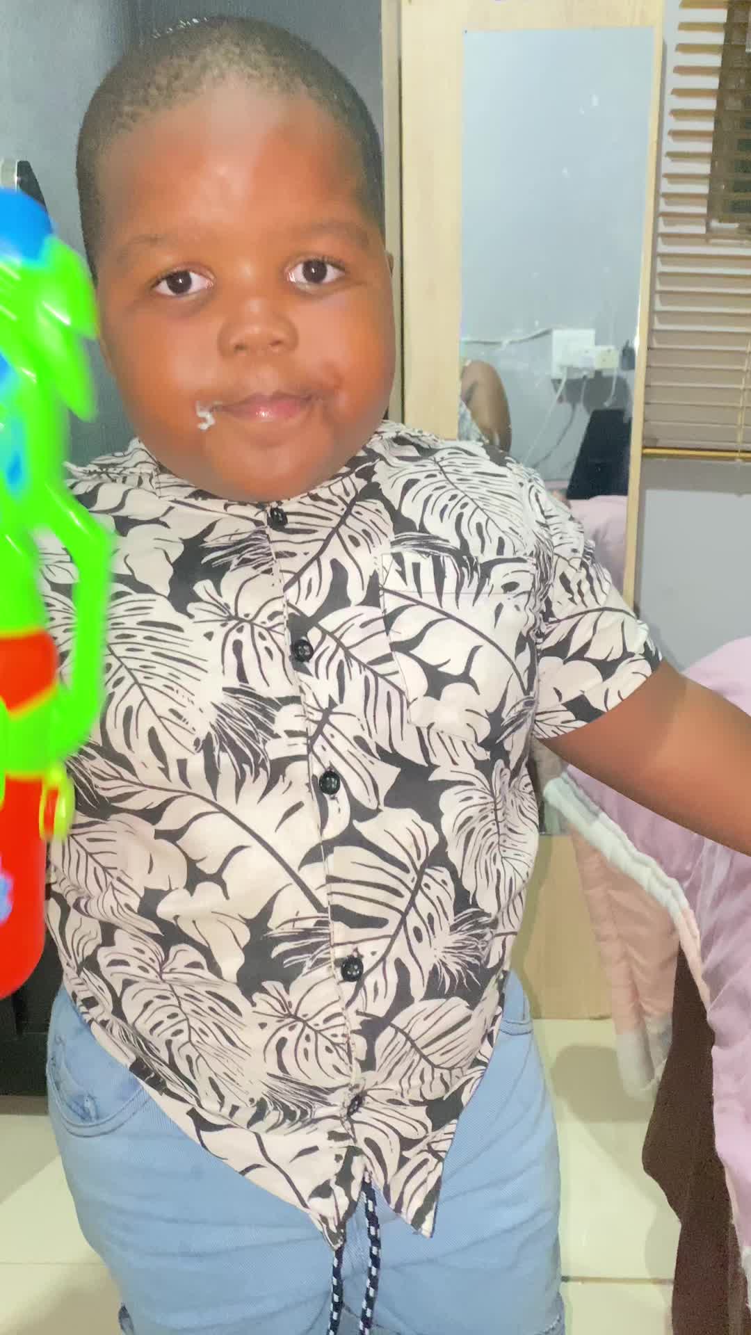 @Bhanisi&hearts;️