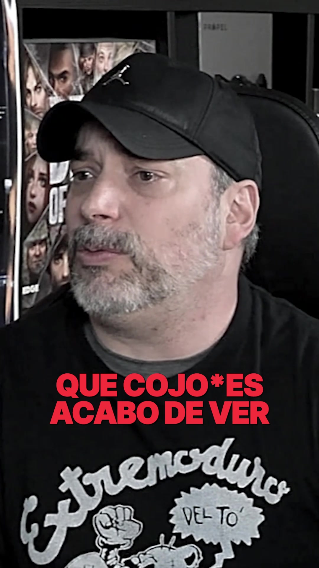 @Jordi Wild