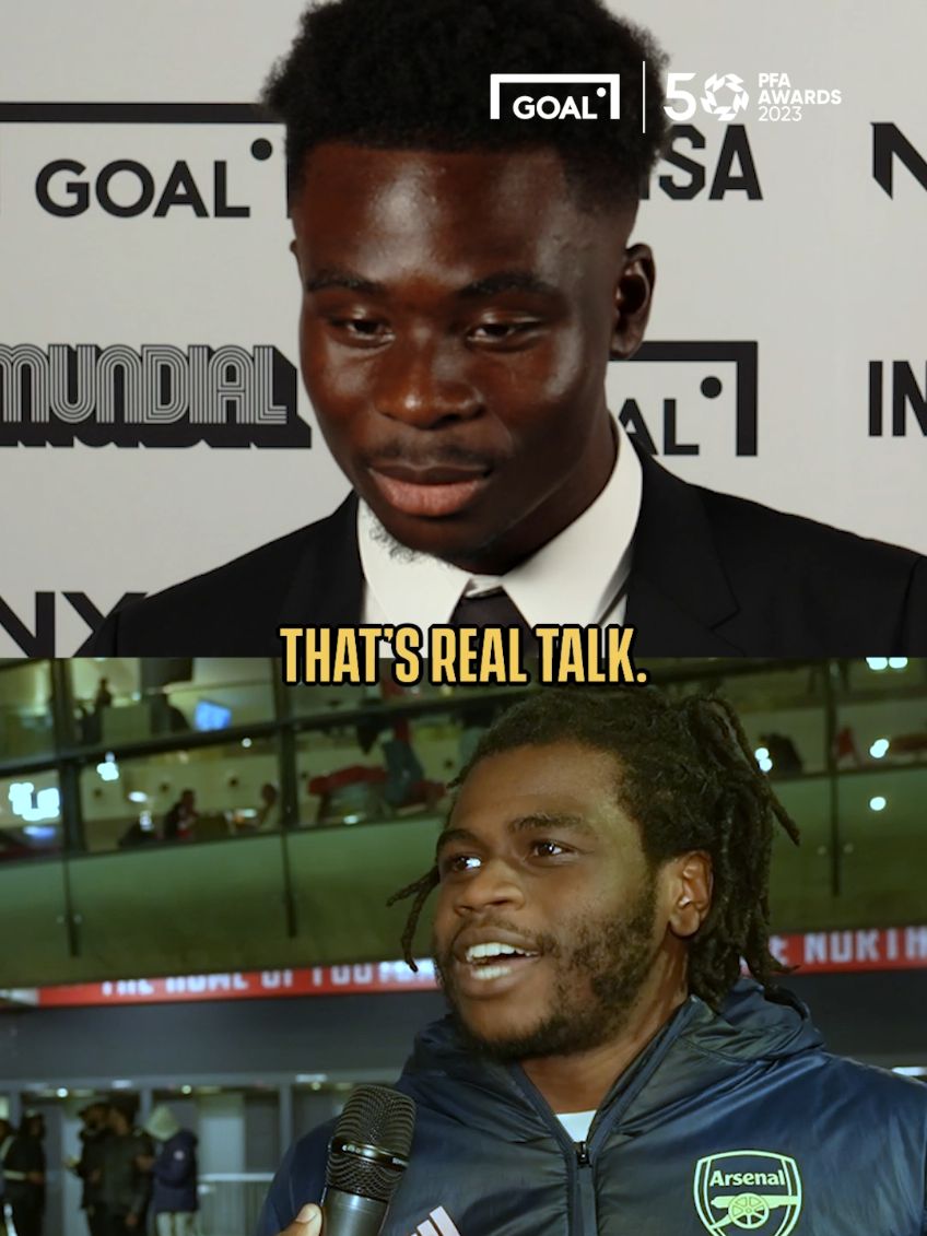 @GOAL's FanZone