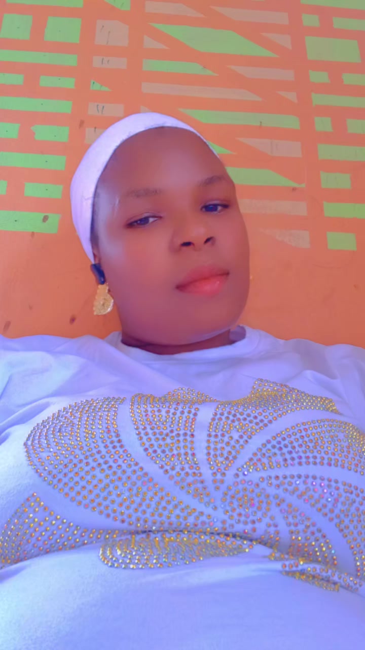 @Olori Ajibola😍😍❤️