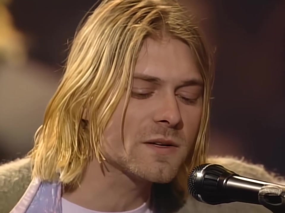 @In Kurt&rsquo;s Utero