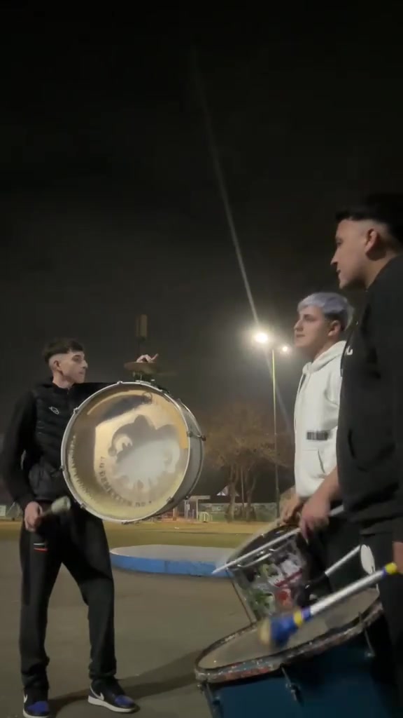 @BoedoPercusion