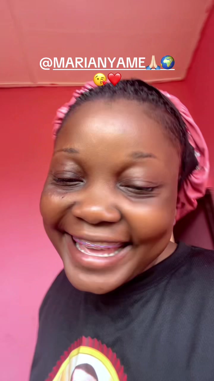 @Hajia sugar 😇❤️