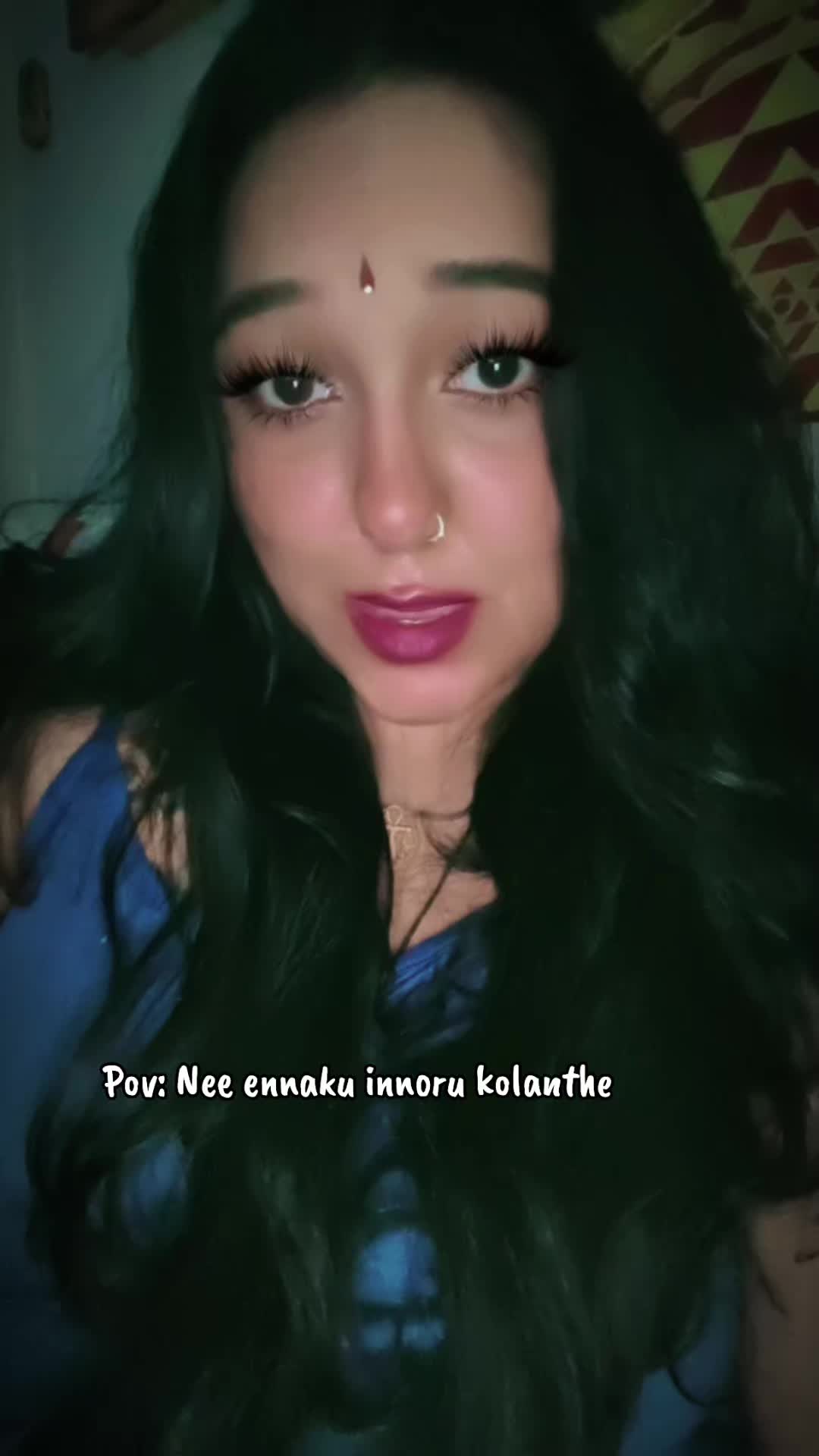 @ᚠᛟᚱ Nakshatra ᚠᛟᚱ&trade;️