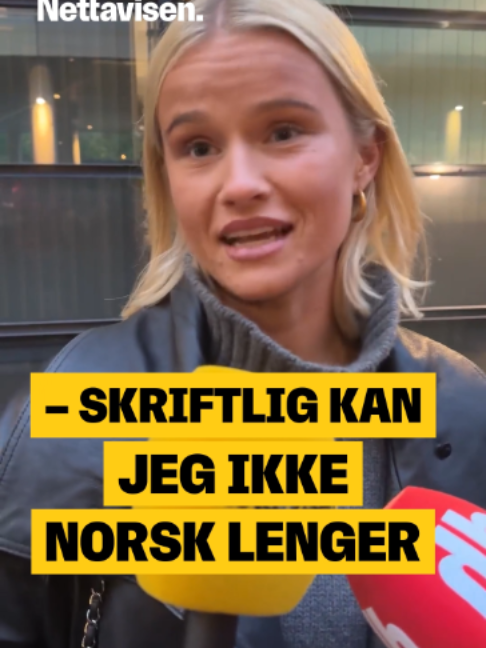 @Nettavisen