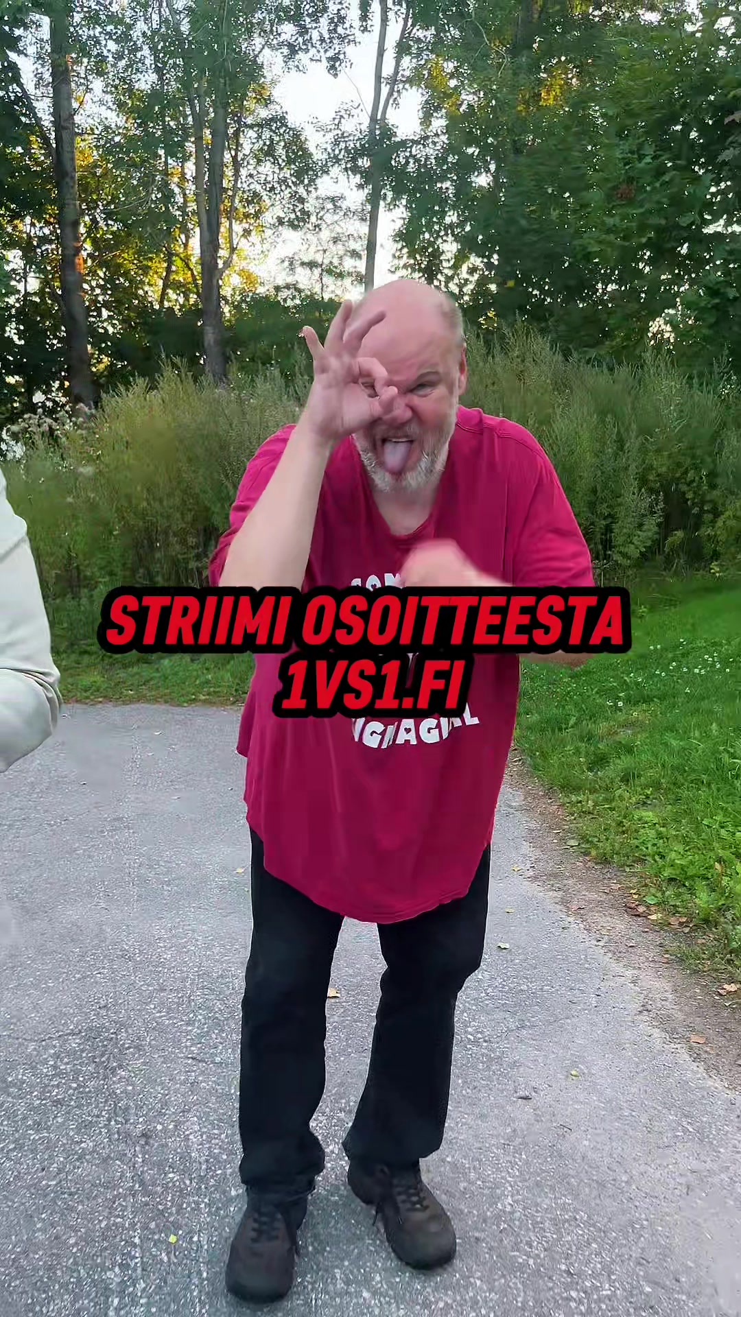 @1vs1 Fighting