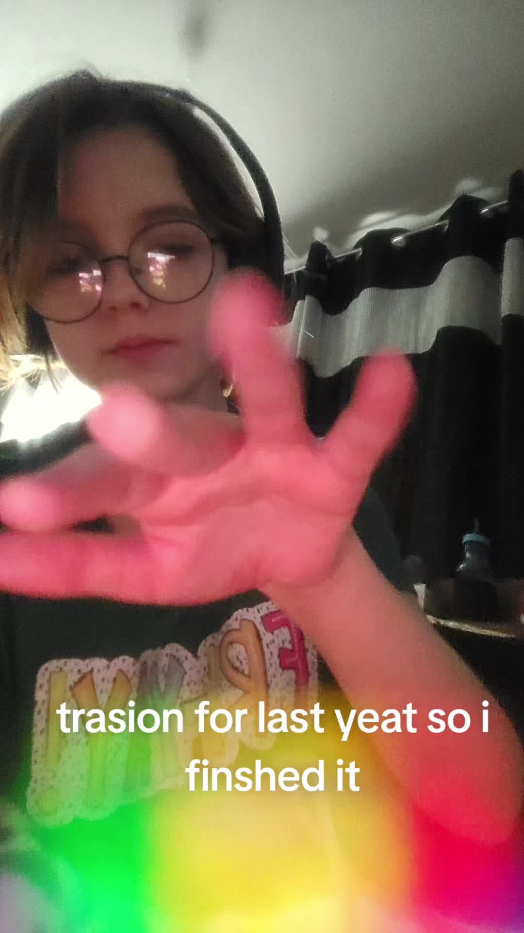 @miss myia aka yandre 2018