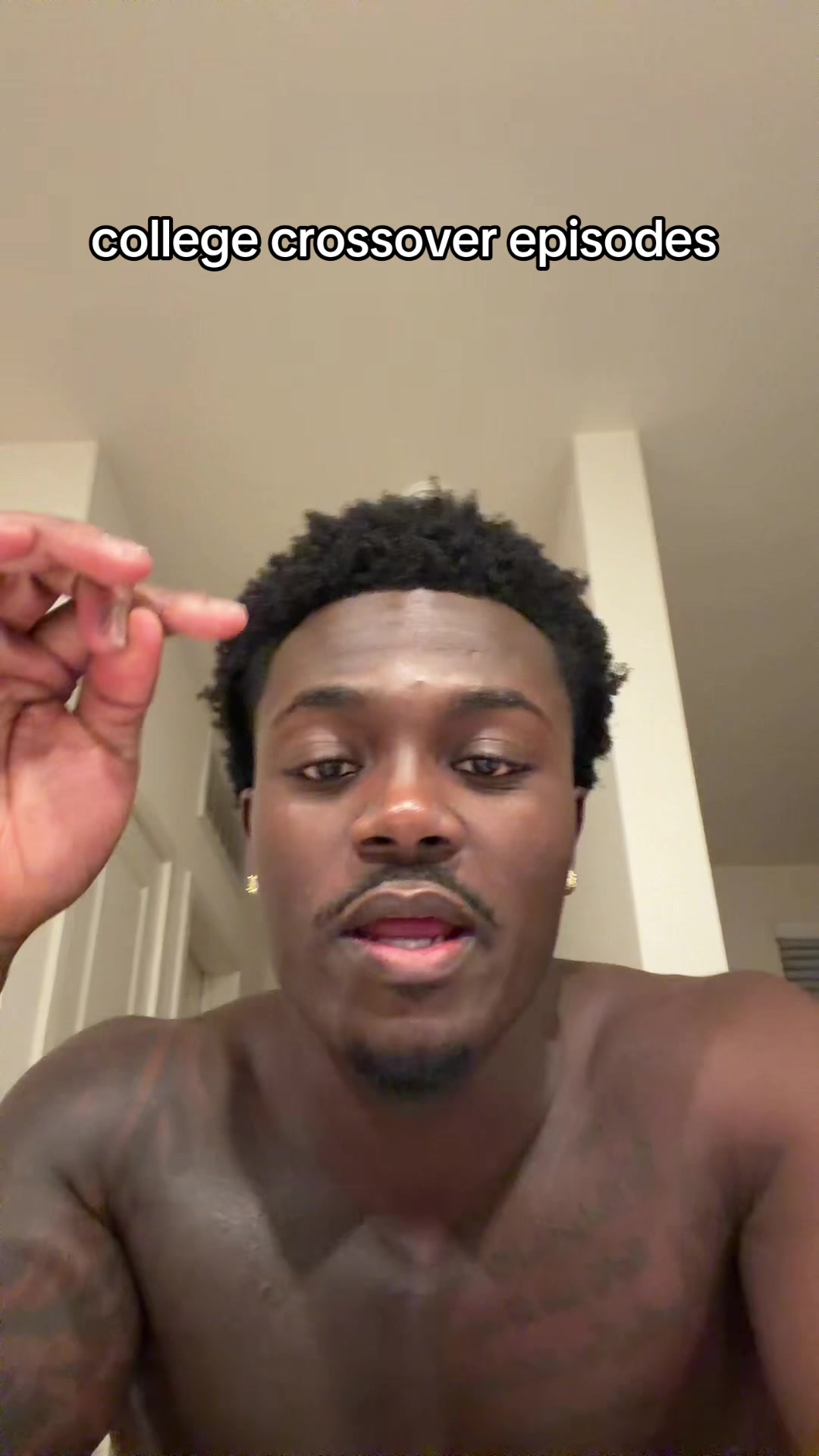 @Zay Jones