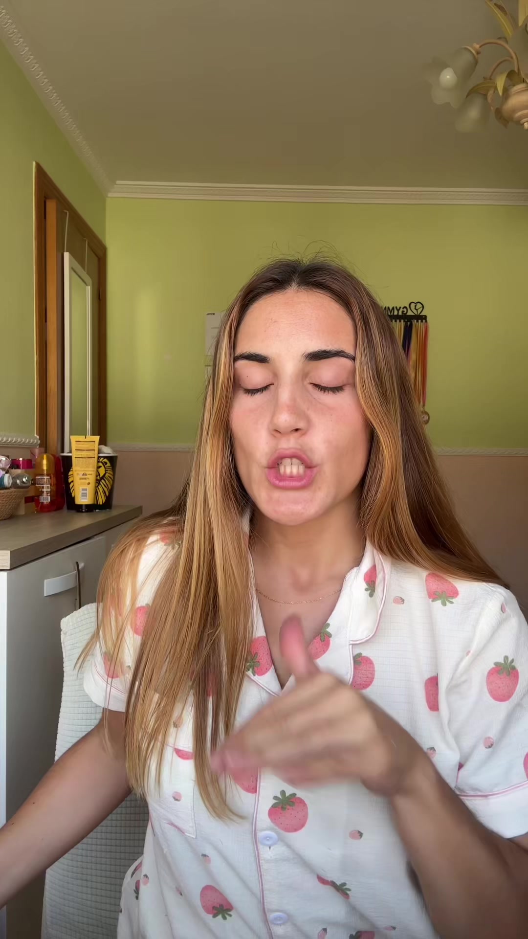 @Paula Collantes