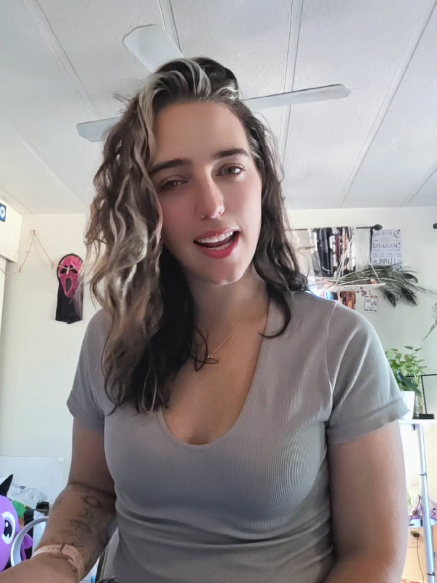 @Erica Jade