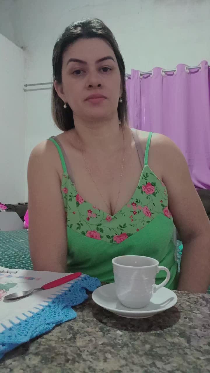 @muié dos pães Oficial 🏅✨️🎀