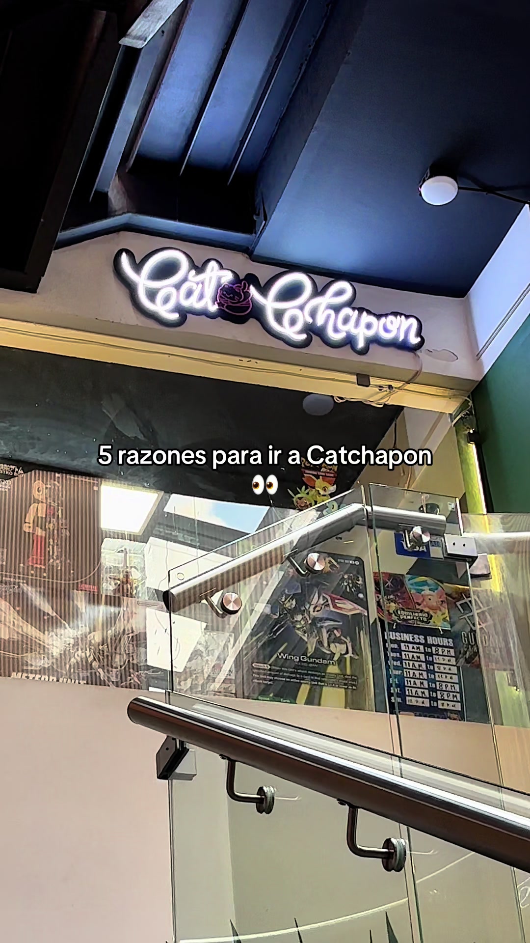 @Plaza Enso